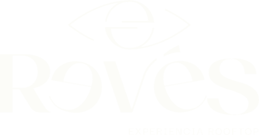 Revés · Experiencia Rooftop